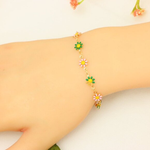 "New Beautiful Design Bracelet for Women/Girls, Gift, B984 - Picture 9 of 10